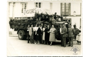 1954 - Cermica El Progreso